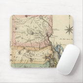 Rhode Island Muismat (Met muis)