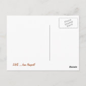 Rhode Island, Narragansett Afbeelding Briefkaart (Achterkant)