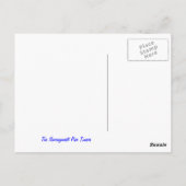 Rhode Island, Narragansett Afbeelding Briefkaart (Achterkant)