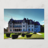 Rhode Island, Newport Mansions afbeelding Briefkaart (Voorkant)