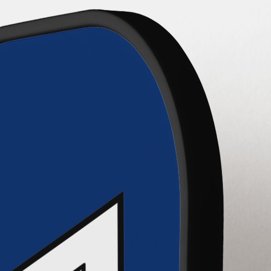 Rhode Island Pickleball Paddle (Links Detail)