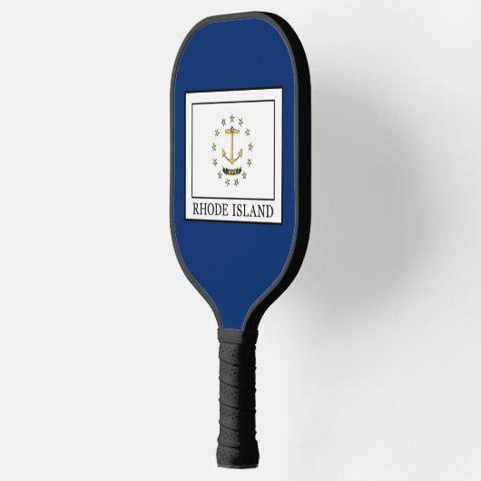 Rhode Island Pickleball Paddle (Links)