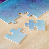 Rhode Island Puzzle Legpuzzel (Zijkant)