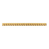 Rhode Island Red Hen Chicken Satin Ribbon Lint (Voorkant)