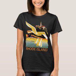 Rhode Island T-shirt