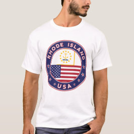 Rhode Island T-shirt