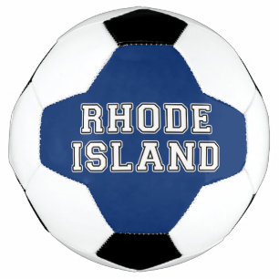 Rhode Island Voetbal