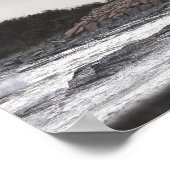 Rhode Island Waterscape Poster (Hoek)