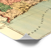 Rhode IslandPanoramaRhode Island Poster (Hoek)