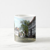 Rhoden/Waldegeheugen-Mok Koffiemok (Center)