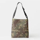 Rhodesian CAMO Tas (Achterkant)