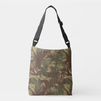 Rhodesian CAMO Tas
