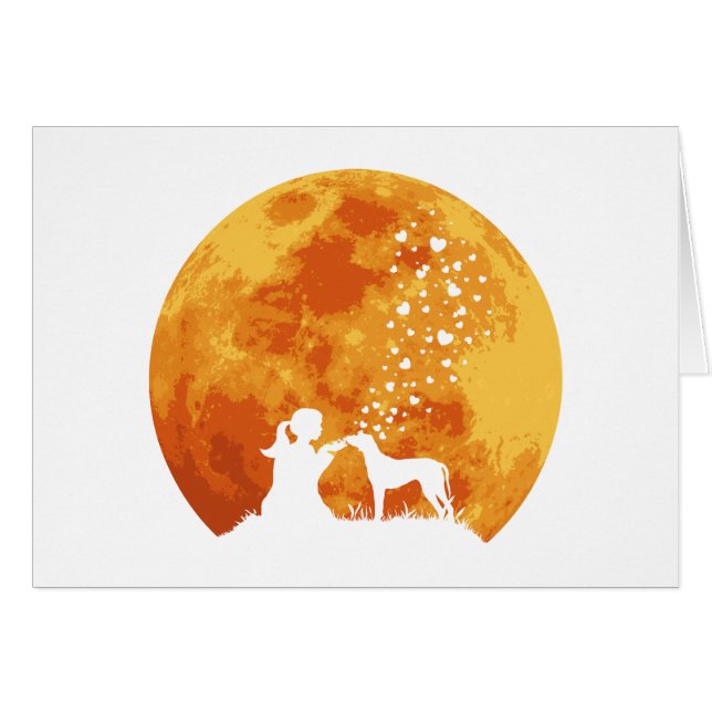 Rhodesian Ridgeback (Devant horizontal)