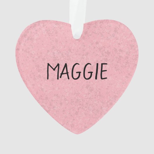 Rhodesian Ridgeback Bruine Afrikaanse Leeuw Hond R Ornament (achterkant)