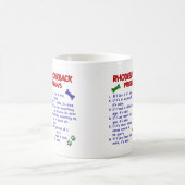 RHODESIAN RIDGEBACK KOFFIEMOK (Center)