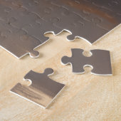 Rhodesian Ridgeback-strandtafereel Legpuzzel (Zijkant)