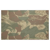 Rhodezisch Camouflage Stof (Fat Quarter)