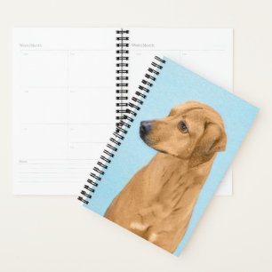 Rhodezische doorbelastingsschildering - Oorspronke Planner