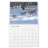 Rhodezische Ridgeback Calendar 2020 Kalender (Jan 2026)