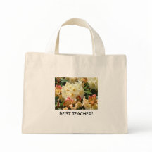 RHODIES SAC FOURRE-TOUT Meilleur Enseignant Cadeau