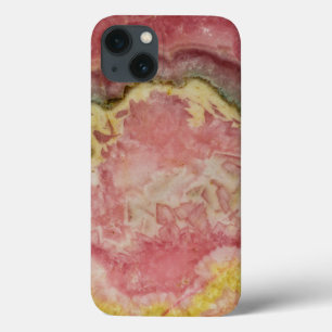 Rhodochrosiet iPhone 13 Hoesje