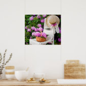 Rhododendron Beauty Poster (Keuken)