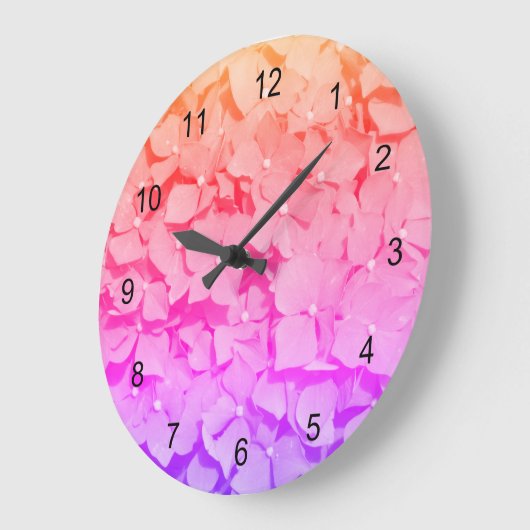 Rhododendron-effect Grote Klok (Hoek)