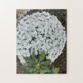 Rhododendron Feuille Candy Tufts Fleurs Puzzles (Vertical)