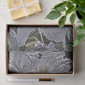 RHODODENDRON FLOWERS TISSUEPAPIER (Geschenk)