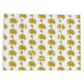 Rhododendron luteum (Pontic Azalea) Groot Cadeauzakje (Achterkant)