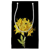 Rhododendron luteum (Pontic Azalea) Klein Cadeauzakje (Voorkant)