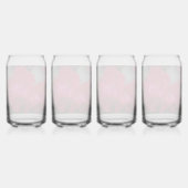 Rhododendron rose profond fleurit Floral (Dos)