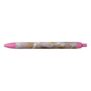 Rhododendron roze pen