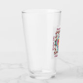 Rhododendron Trail tumbler (Rechts)
