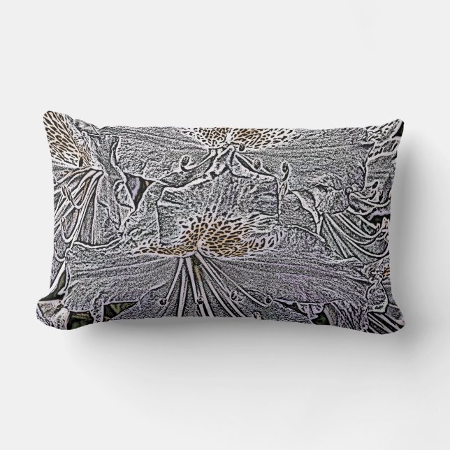 RHODODENDRONS KUSSEN (Voorkant)