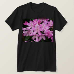 Rhododendrons T-shirt