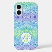 Rhonda Mosaic iPhone Hoesje