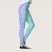 Rhonda Mosaic Leggings (Rechts)