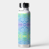 Rhonda Mosaic Water Bottle Waterfles (Rechts)