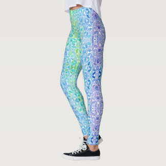 Rhonda Mozaïek Leggings