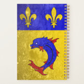 Rhone Alpes (Dos)