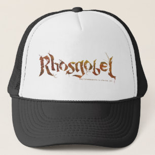 Rhosgobel Naam Trucker Pet