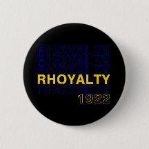 Rhoyalty 1922 - Sigma Gamma SGRHO Rho