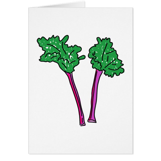 Rhubarb (Devant)