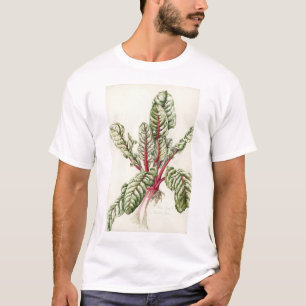 Rhubarb Chard 1992 T-shirt
