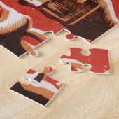 RHUM LEGPUZZEL (Zijkant)