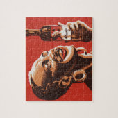 RHUM LEGPUZZEL (Verticaal)