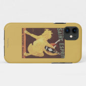 Rhum Saint Esprit - Andre Teissedre Promo Case-Mate iPhone Case (Achterkant (horizontaal))