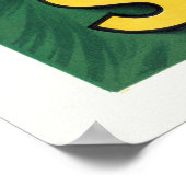 Rhum St. Georges  Poster 1926 (Hoek)