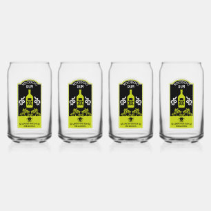 rhum vaudou des Caraïbes